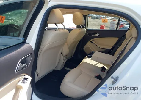 2019 Mercedes-Benz Gla 250 4Matic из США, поврежденный, VIN WDCTG4GB9KU007655